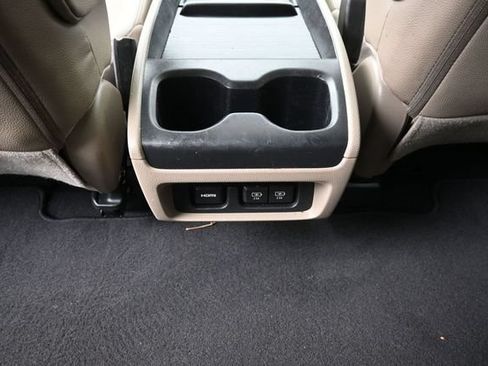 Used 2019 Honda Odyssey Elite image 32