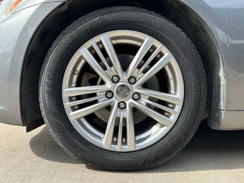 Used 2012 INFINITI G37 Journey w/ Premium Pkg RWD image 24