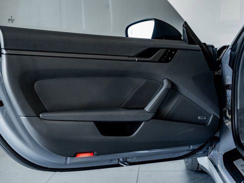 Certified 2024 Porsche 911 Carrera 4S image 12