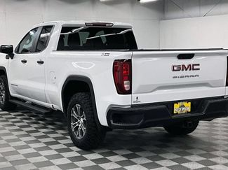 Used 2023 GMC Sierra 1500 Pro w/ Pro Value Package AWD/4WD video 2