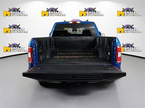 Used 2020 Ford F150 XLT w/ XTR Package image 22