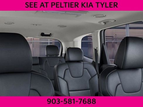 New 2025 Kia Telluride S image 29
