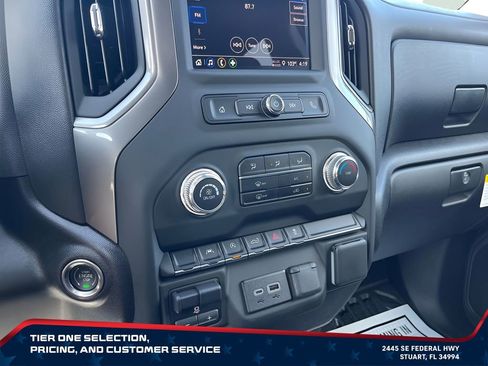 New 2026 GMC Sierra 1500 Pro w/ Pro Value Package AWD/4WD image 27