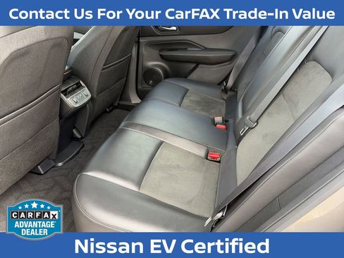 Certified 2023 Nissan Ariya AWD image 31