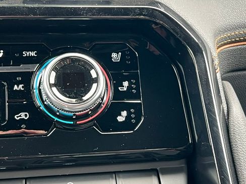 New 2026 GMC Sierra 1500 AT4 w/ AT4 Premium Package image 36