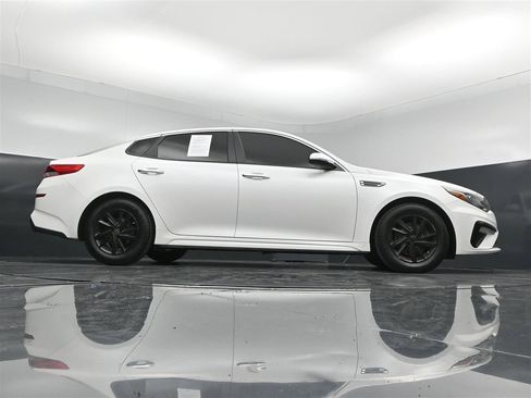Used 2019 Kia Optima LX FWD image 31