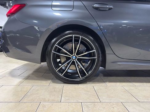 Used 2020 BMW M340i xDrive w/ Driving Assistance Package image 36