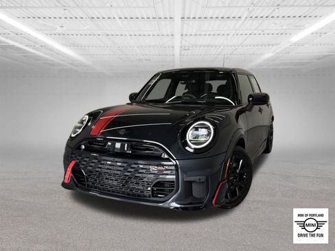 New 2026 MINI Cooper S FWD image 1