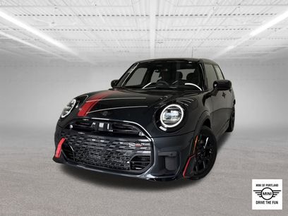 New 2026 MINI Cooper S