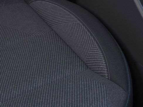 New 2026 Chevrolet Trax LS w/ LS Convenience Package image 21