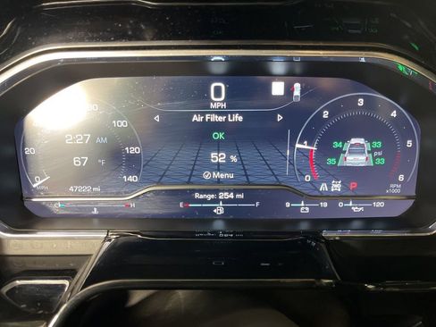 Used 2022 GMC Sierra 1500 SLT w/ SLT Premium Plus Package image 37