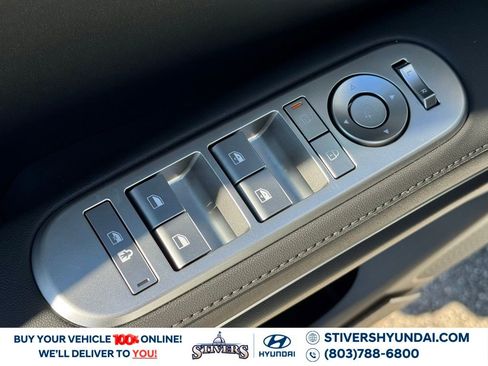 New 2026 Hyundai Palisade Limited image 25