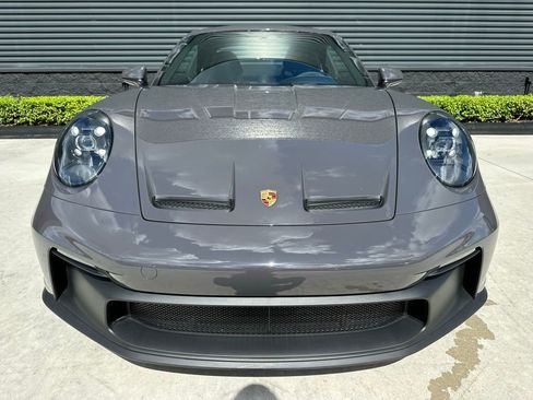 Used 2022 Porsche 911 GT3 image 8