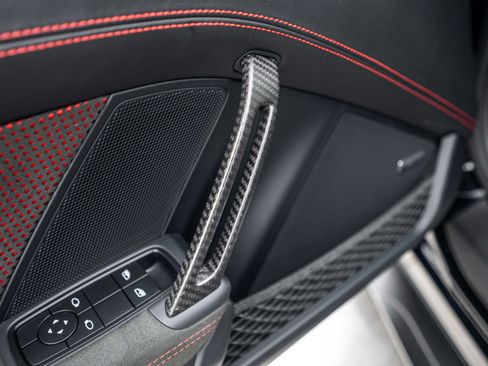 Certified 2023 Porsche 911 GT3 RS RWD image 27