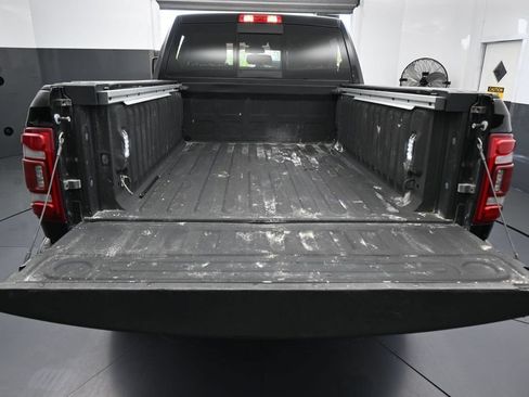 Used 2024 RAM 2500 Limited AWD/4WD image 44