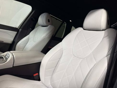 Used 2023 BMW X5 sDrive40i w/ Executive Package RWD image 19