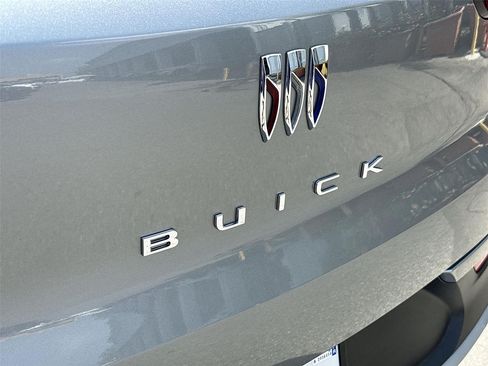Used 2025 Buick Encore GX Preferred FWD image 27