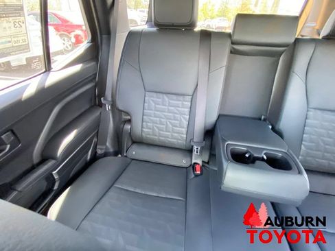 New 2026 Toyota 4Runner TRD Off-Road Premium w/ Tow Technology Package AWD/4WD image 19