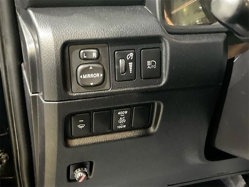 Used 2020 Toyota 4Runner TRD Pro image 10