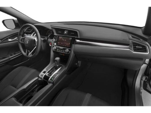 Used 2019 Honda Civic Sport image 15