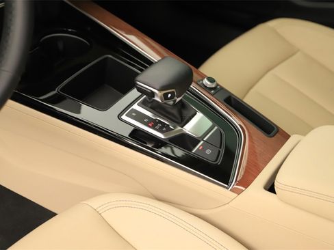 Certified 2023 Audi A5 2.0T Premium w/ Convenience Package image 17