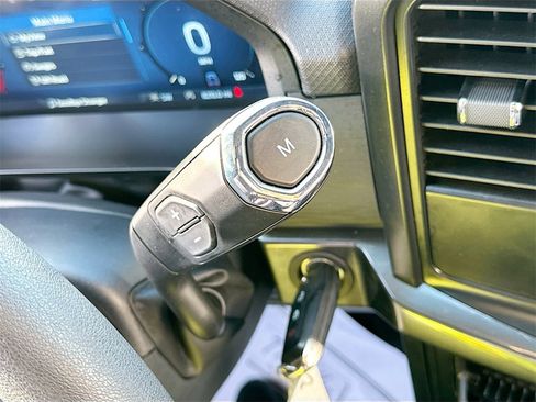 Used 2024 Ford F150 STX w/ STX Black Appearance Package image 17