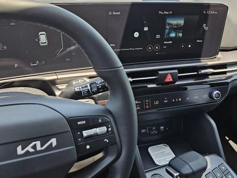 New 2026 Kia Sportage SX FWD image 20