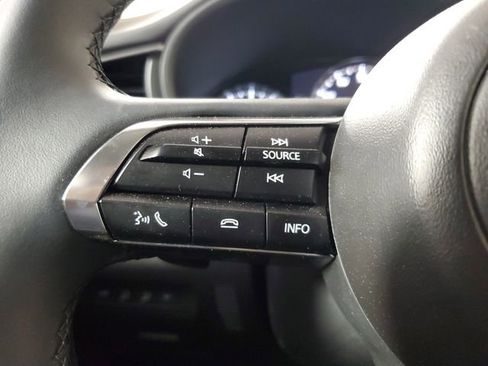 Certified 2025 MAZDA CX-30 AWD 2.5 S w/ Premium Package image 25