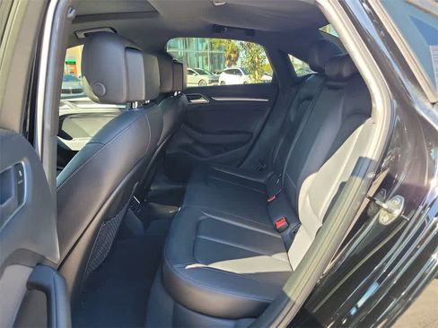 Used 2016 Audi A3 2.0T Premium image 11