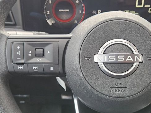 New 2026 Nissan Kicks SV image 23