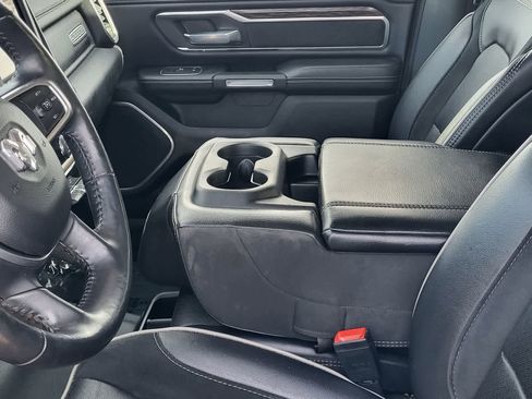 Used 2020 RAM 1500 Laramie w/ Off Road Group image 27