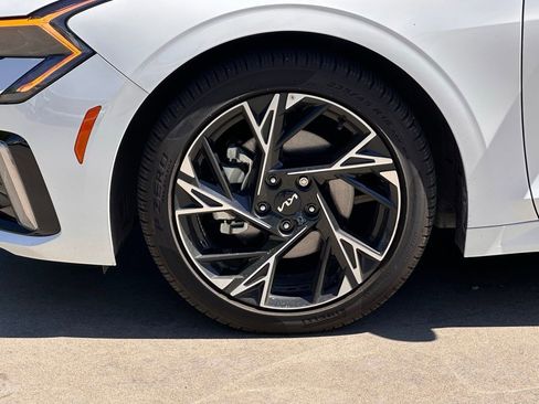 Used 2025 Kia K5 GT-Line w/ GT-Line Premium Package image 9