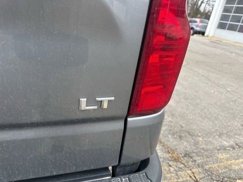 Used 2021 Chevrolet Silverado 1500 LT image 10