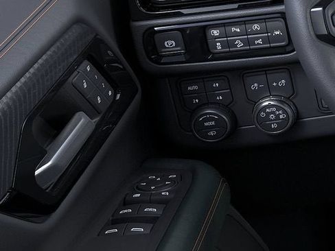 New 2026 GMC Yukon AT4 w/ AT4 Premium Plus Package AWD/4WD image 22