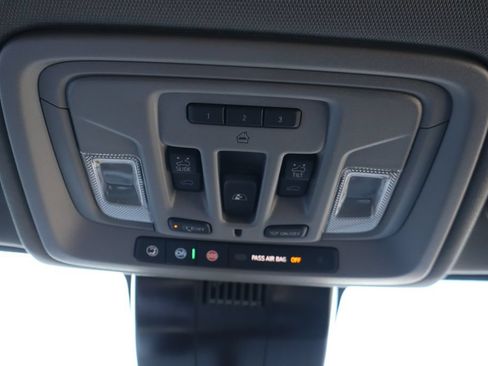 New 2026 Chevrolet Silverado 3500 LTZ w/ LTZ Plus Package AWD/4WD image 18