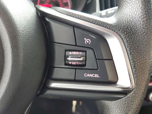 Used 2021 Subaru Crosstrek 2.0i image 22