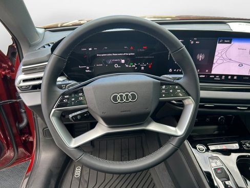 New 2025 Audi A5 2.0T Prestige image 10
