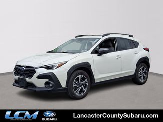 Certified 2024 Subaru Crosstrek 2.0i Premium AWD/4WD video 1