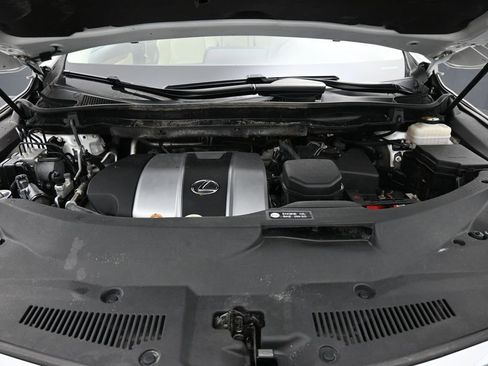 Used 2017 Lexus RX 350 AWD w/ Premium Package image 41