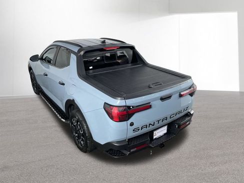 Used 2022 Hyundai Santa Cruz SEL w/ Activity Package image 37