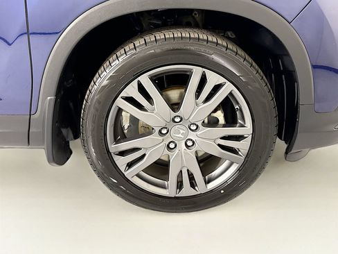 Used 2022 Honda Pilot Sport image 32