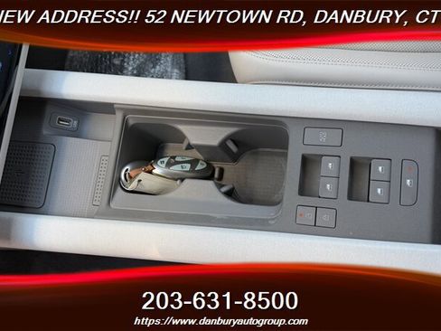 Used 2023 Hyundai Ioniq 6 SEL w/ Cargo Package AWD/4WD image 25