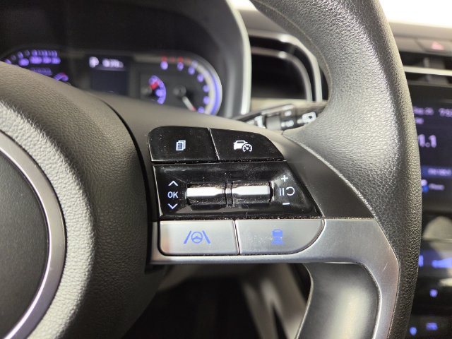 Used 2024 Hyundai Tucson SEL FWD image 25