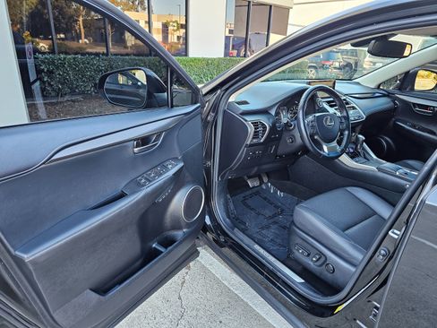 Used 2019 Lexus NX 300 FWD image 11