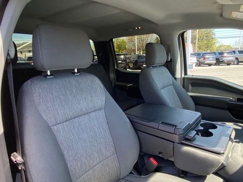 Used 2021 Ford F150 XL w/ Trailer Tow Package AWD/4WD image 23