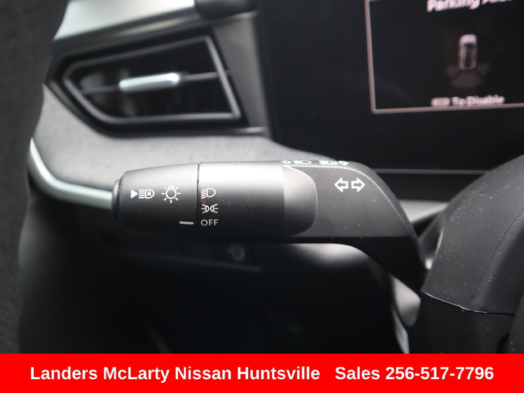 Used 2026 Nissan Kicks SV w/ Cold Weather Package AWD/4WD image 24