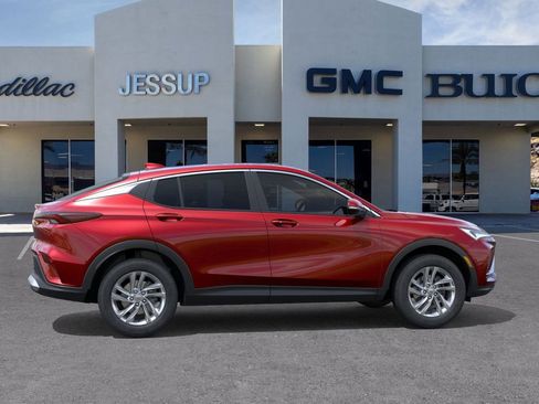 New 2026 Buick Envista Preferred w/ Convenience I Package image 5