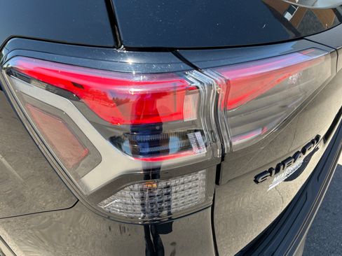 Certified 2025 Subaru Forester Sport w/ Popular Package #1 AWD/4WD image 25