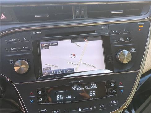 Used 2018 Toyota Avalon Touring image 15