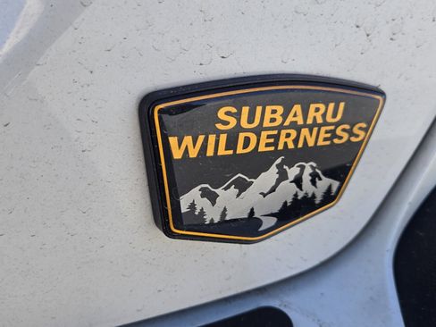 Used 2024 Subaru Crosstrek 2.5i Wilderness w/ Crosstrek Mirror Package image 6